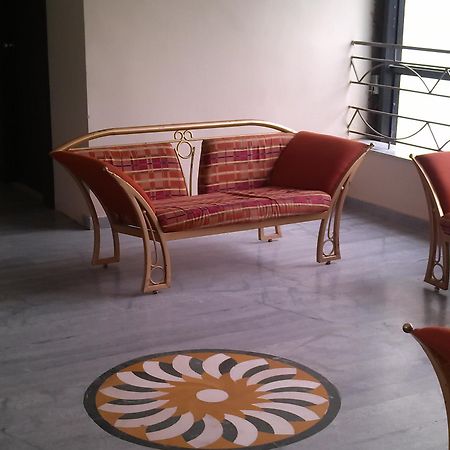Hotel Jal Sagar Vadodara Zewnętrze zdjęcie